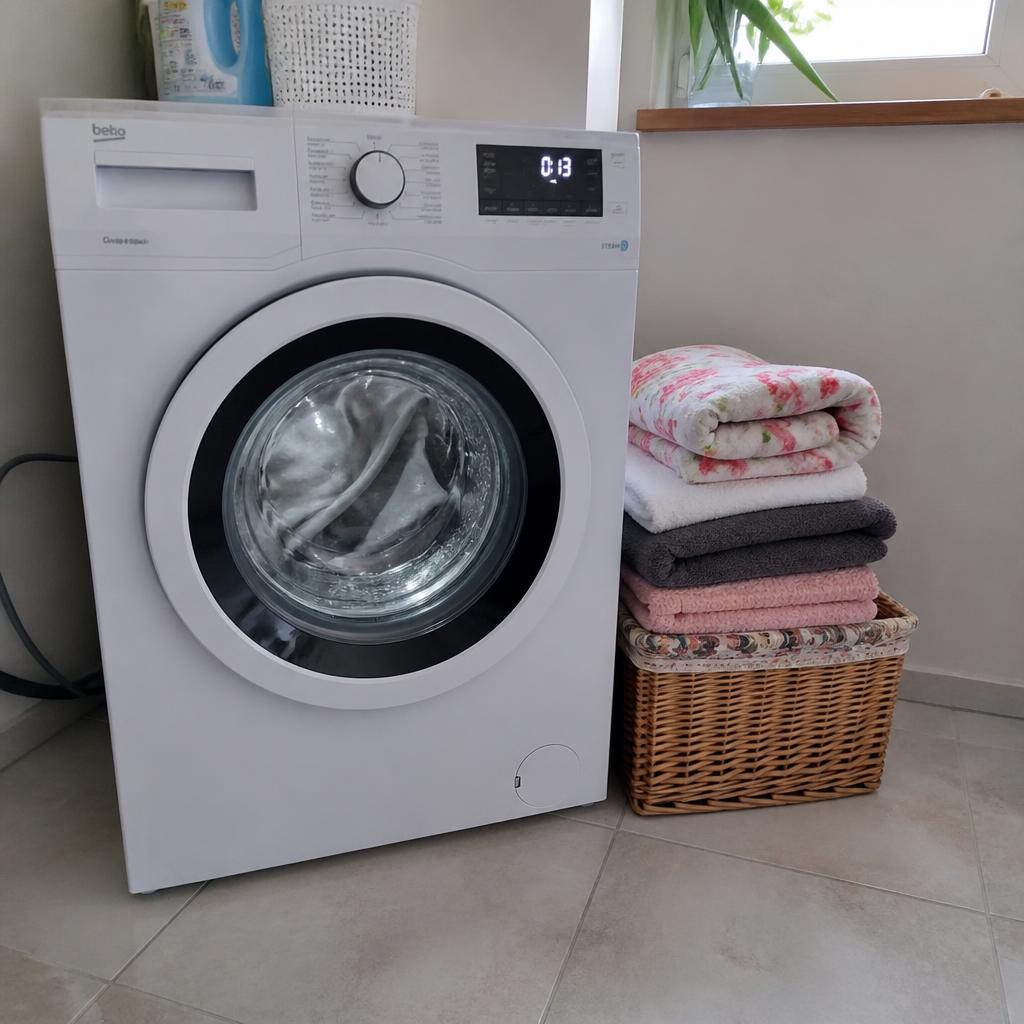 Completed repair — Front-Load Washer Leaking & Not Draining — Pump and Seal Rebuild, Northbrook, IL